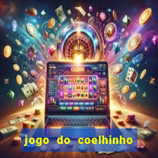 jogo do coelhinho demo gratis